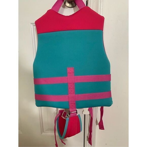 Zeraty kids life jacket size L - Picture 2 of 3